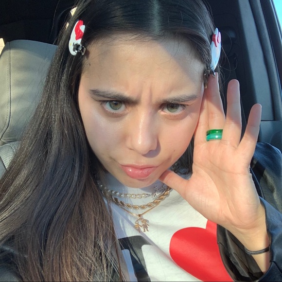 Meet your Posher, Maddy - Picture 1 of 1